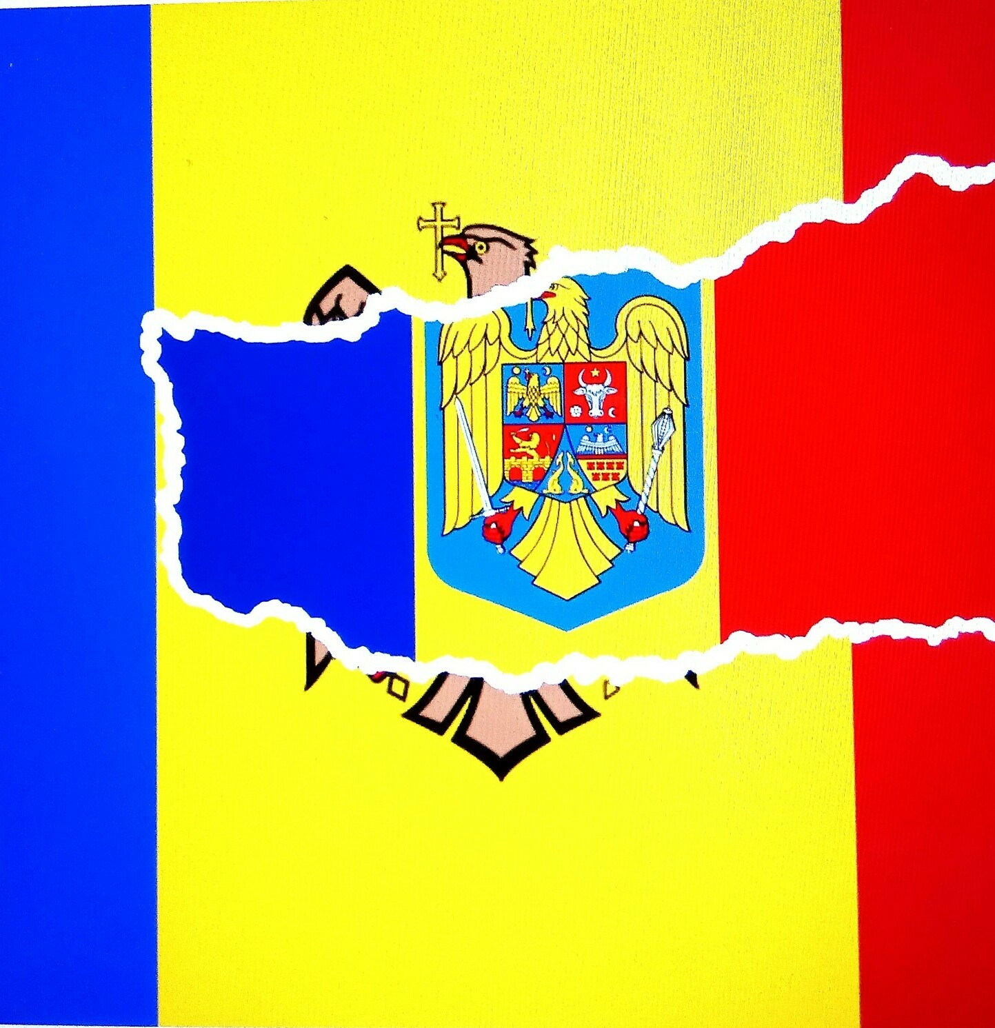 румыния молдова